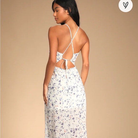 Lulu’s Dress! - Picture 2 of 2